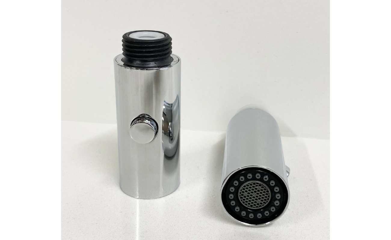 Umschaltventil Wasserhahn Ersatz Einwegschalter Filter Reinigt G1/4 Zoll 